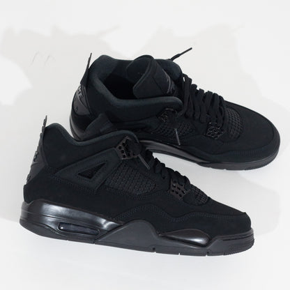 Air Jordan 4 Black Cat