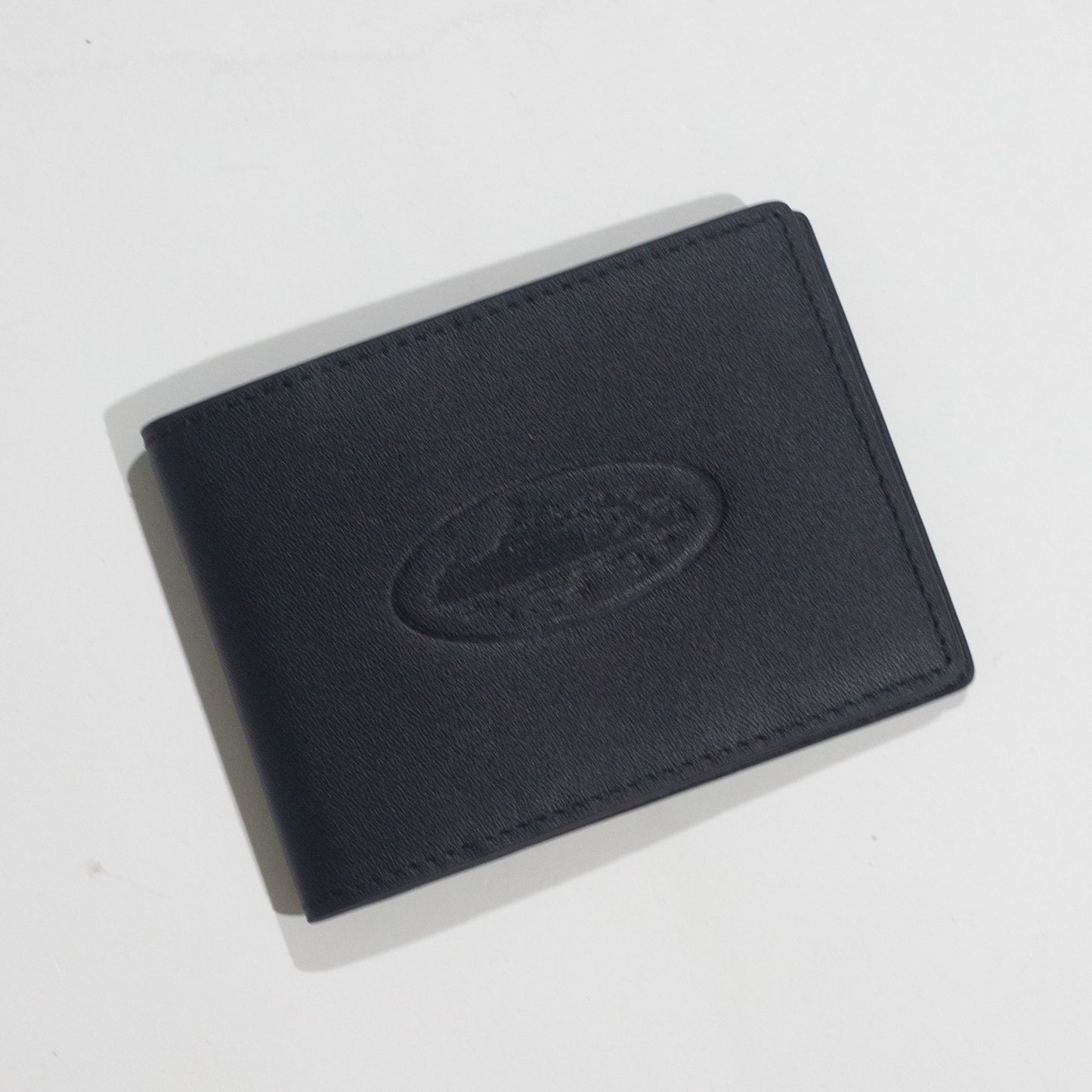 Card Holder Corteiz Heather