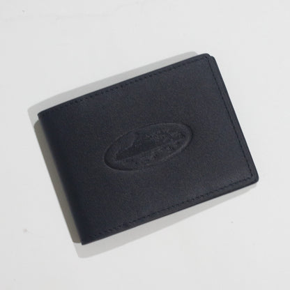 Card Holder Corteiz Heather