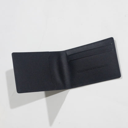 Card Holder Corteiz Heather