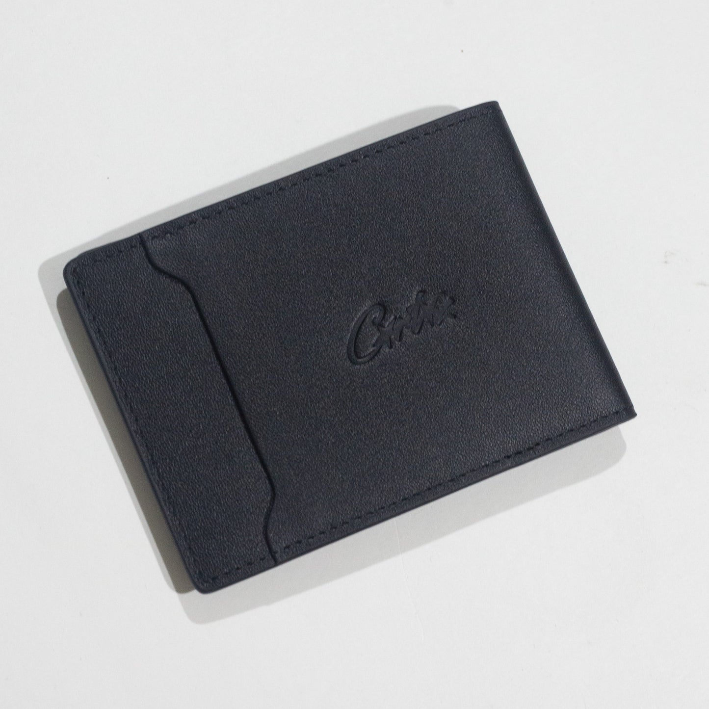 Card Holder Corteiz Heather
