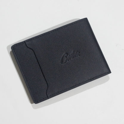 Card Holder Corteiz Heather