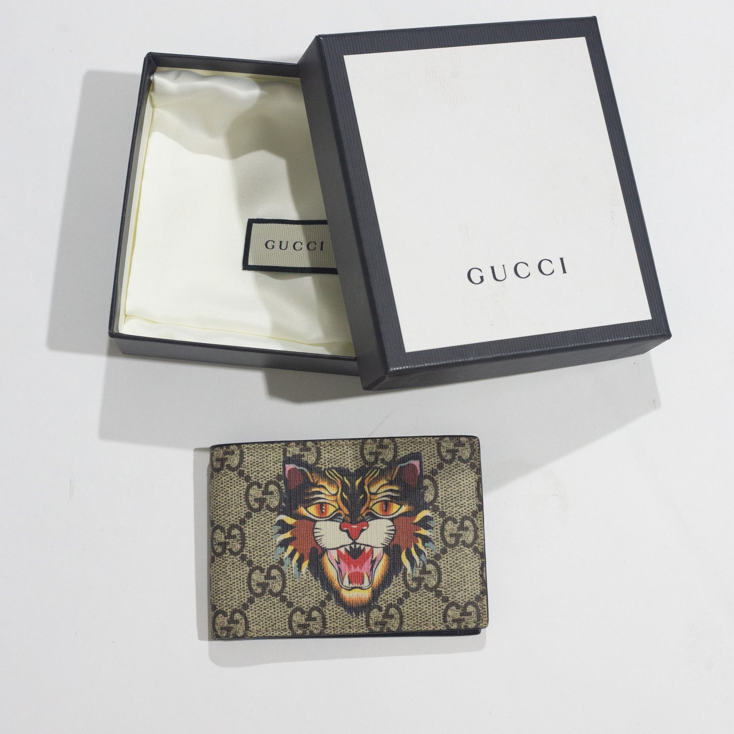 Carteira Gucci