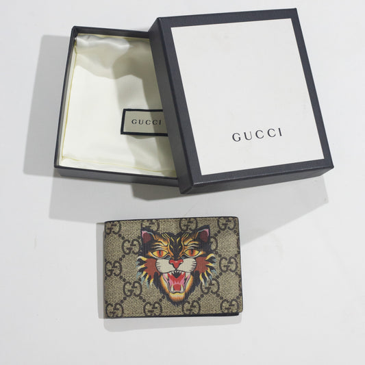 Carteira Gucci