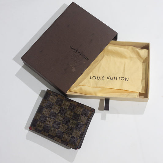Carteira Louis Vuitton (USADA)