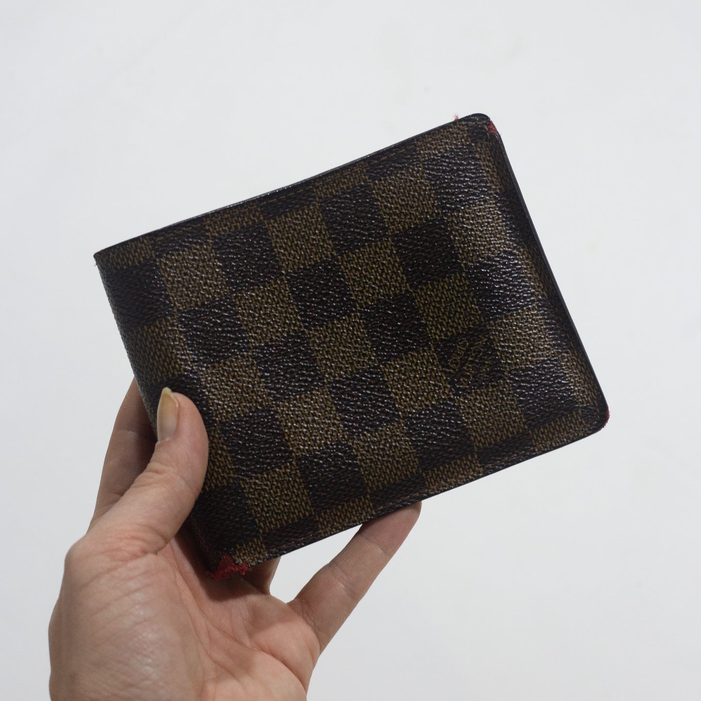 Carteira Louis Vuitton (USADA)