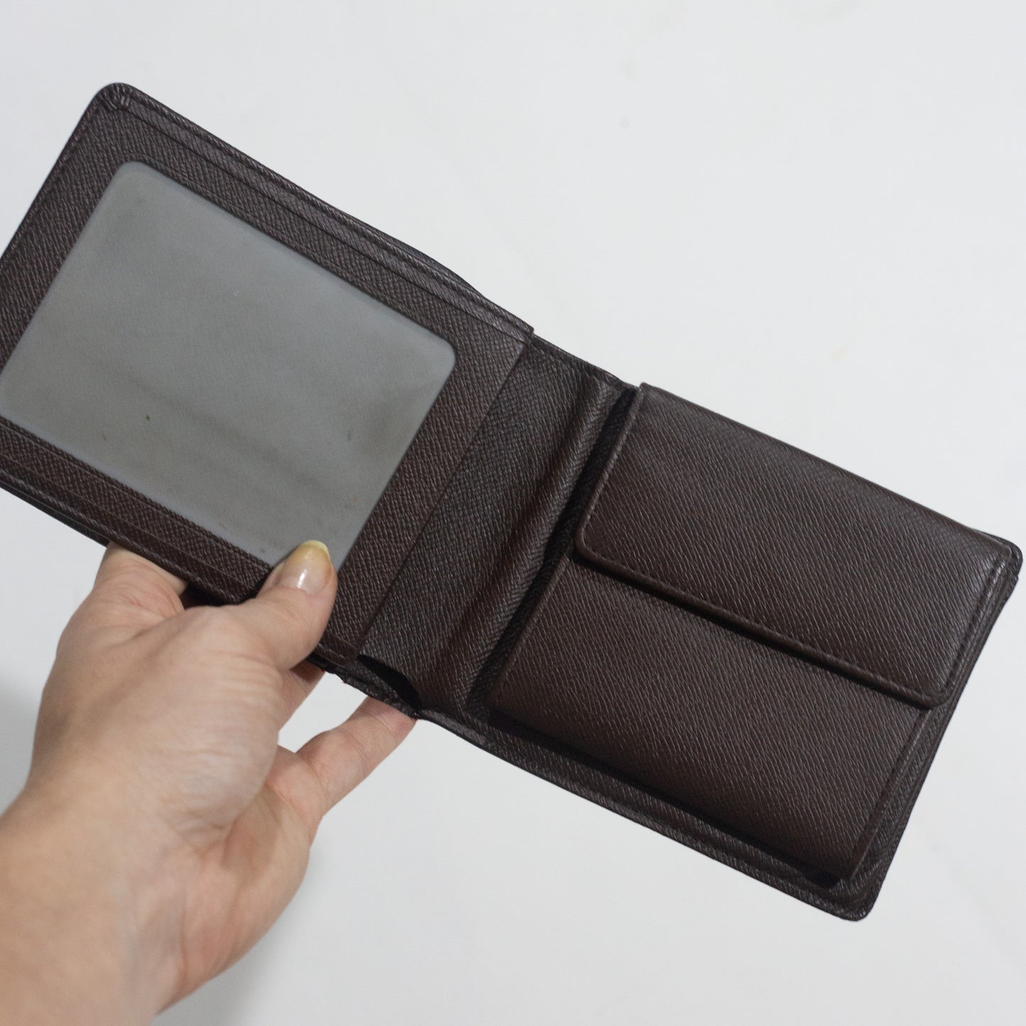 Carteira Louis Vuitton (USADA)