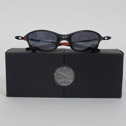 Ducati Oakley Juliet carbon 2004