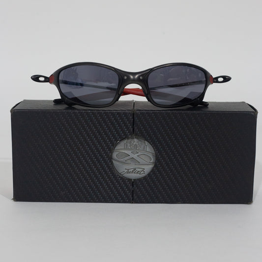 Ducati Oakley Juliet