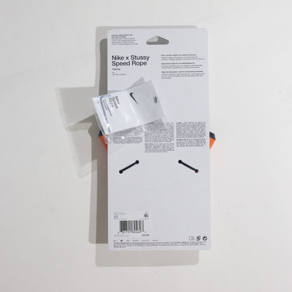 Corda Stussy x Nike