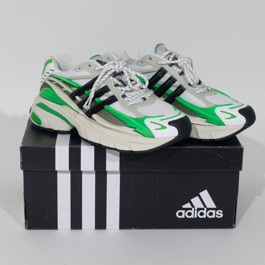 Adidas x Pharrell Williams- Adistar Jellyfish Real Green