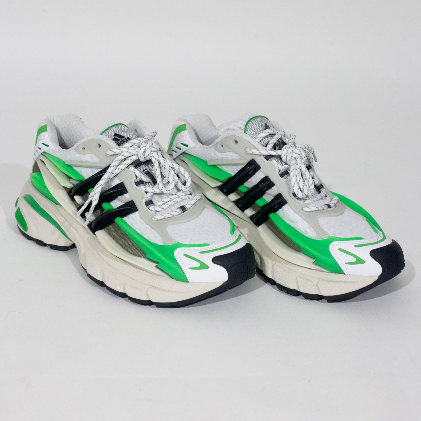 Adidas x Pharrell Williams- Adistar Jellyfish Real Green