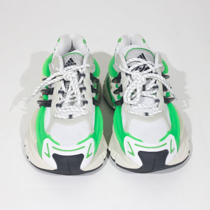 Adidas x Pharrell Williams- Adistar Jellyfish Real Green