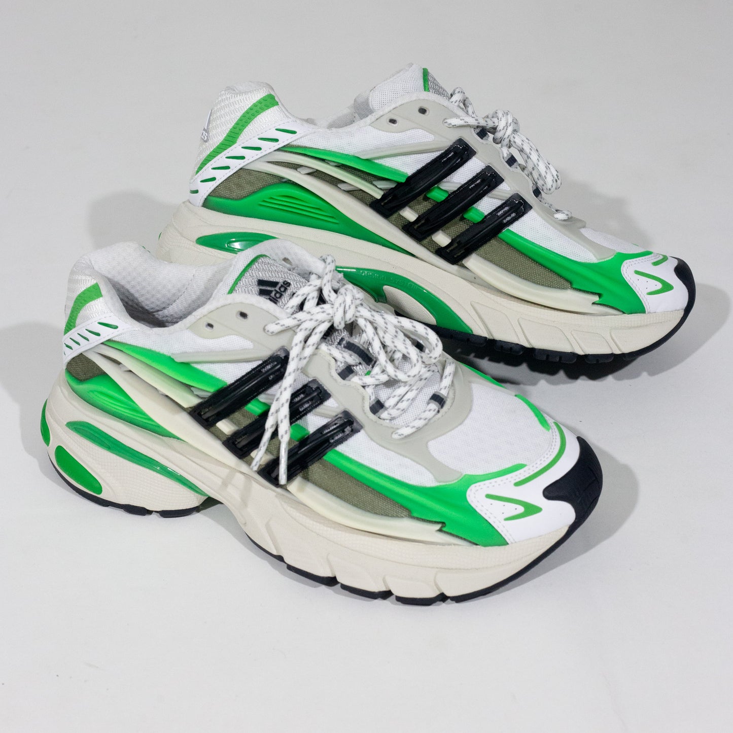 Adidas x Pharrell Williams- Adistar Jellyfish Real Green