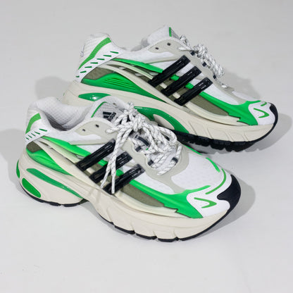 Adidas x Pharrell Williams- Adistar Jellyfish Real Green