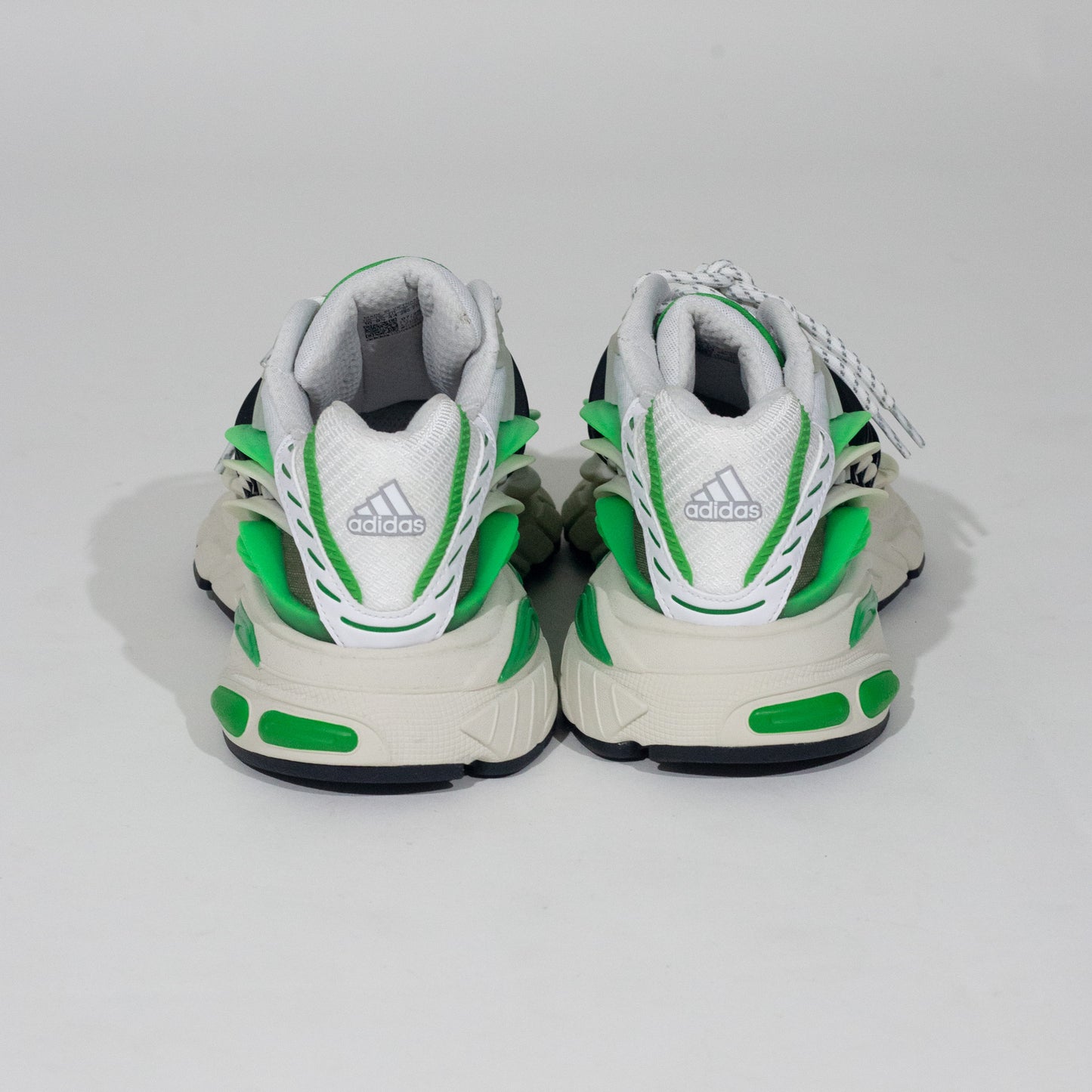 Adidas x Pharrell Williams- Adistar Jellyfish Real Green