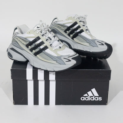 Adidas x Pharrell Williams -Adistar Jellyfish Solid Grey Clear Onix