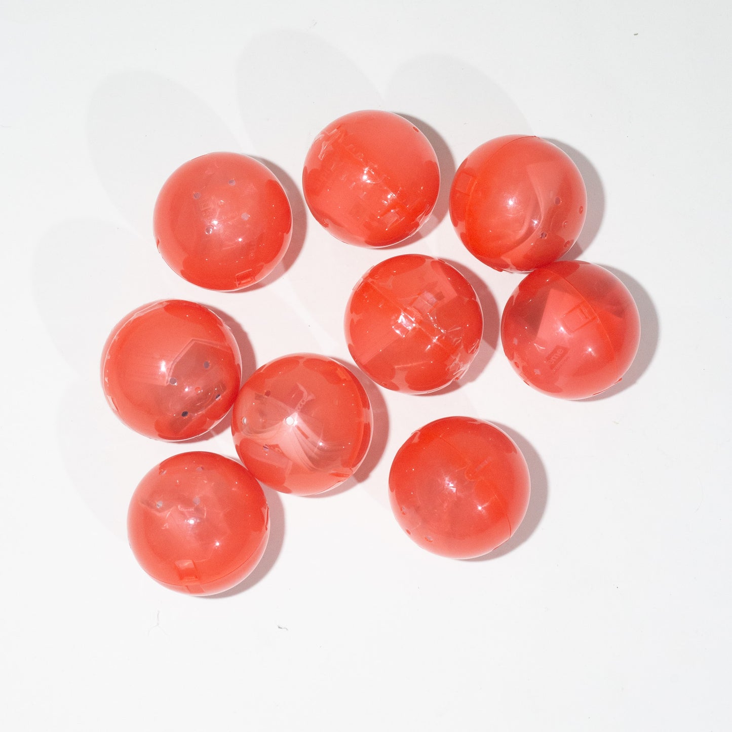 Gashapon Supreme - souvenir (SURPRESA)