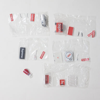 Gashapon Supreme - souvenir (SURPRESA)