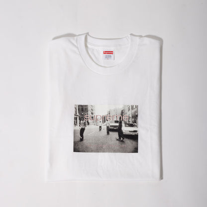 Camiseta Supreme