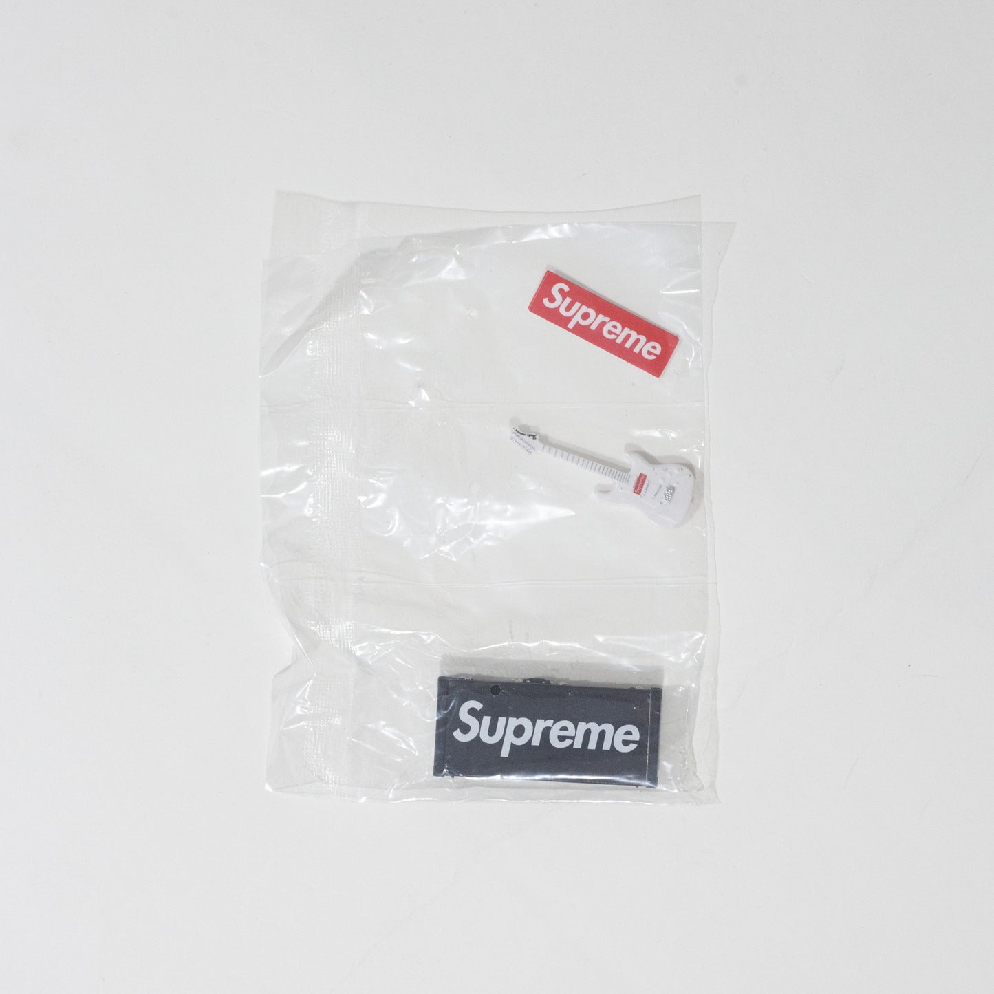 Gashapon Supreme - souvenir (SURPRESA)