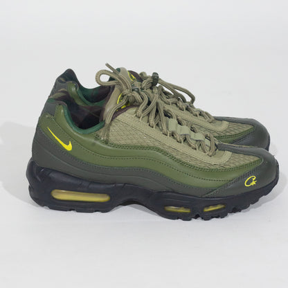 Nike x Corteiz Air Max 95 Verde