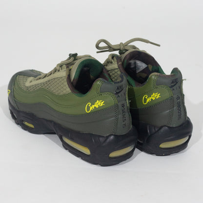 Nike x Corteiz Air Max 95 Verde