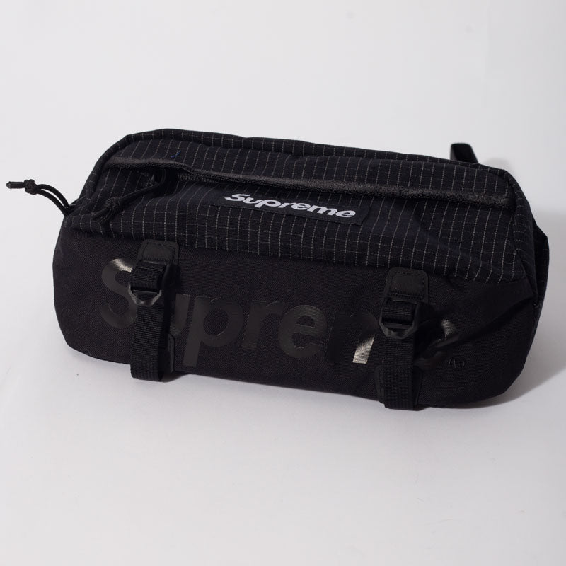 Pochete Waist Bag Supreme 3M Refletiva