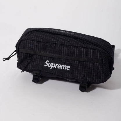 Pochete Waist Bag Supreme 3M Refletiva