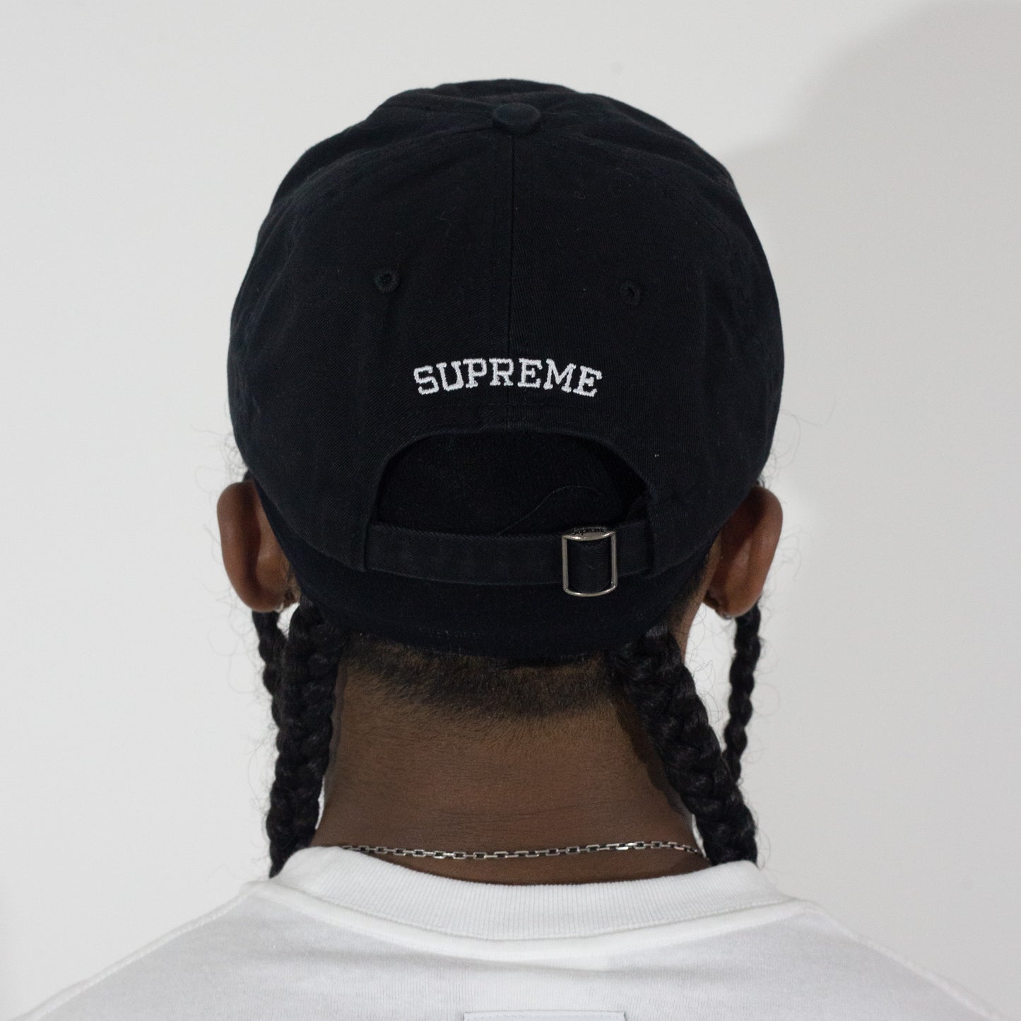 Bone Supreme Splatter Preto 6  Panel