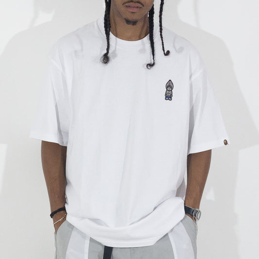 Camiseta BAPE One Point Shark Sejin