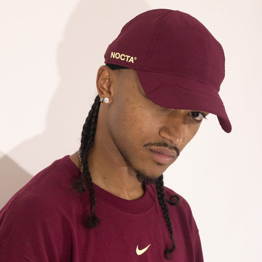 Bone Nike x Nocta Dark Beetroot