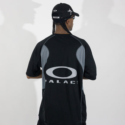 Jersey Palace x Oakley Preta