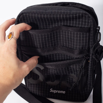 Shoulder Bag Supreme 3M Refletiva