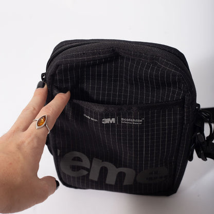 Shoulder Bag Supreme 3M Refletiva