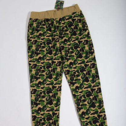 Calça BAPE Camo