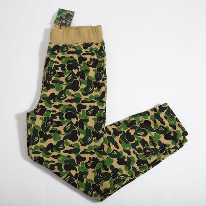 Calça BAPE Camo