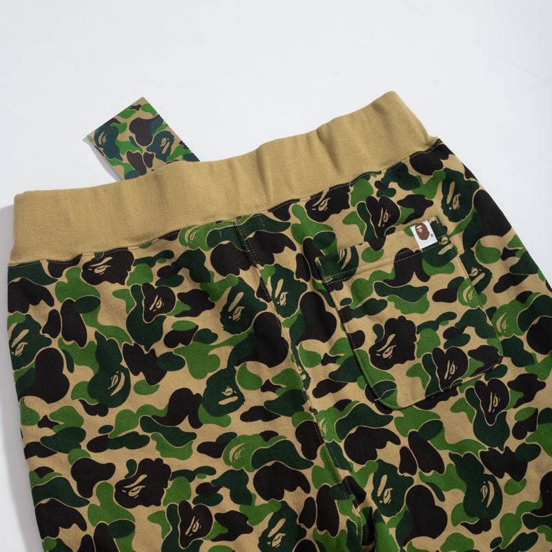 Calça BAPE Camo