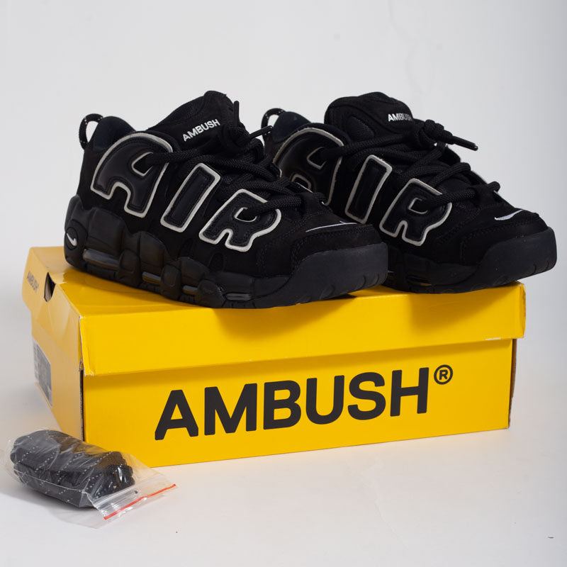 Nike Air Max Uptempo x Ambush