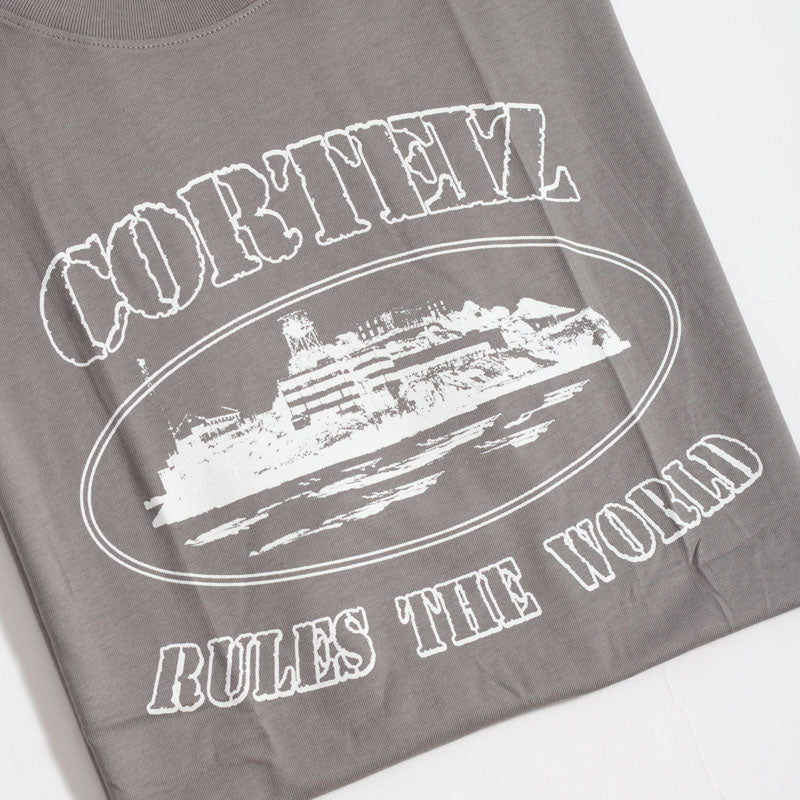 Camiseta Corteiz