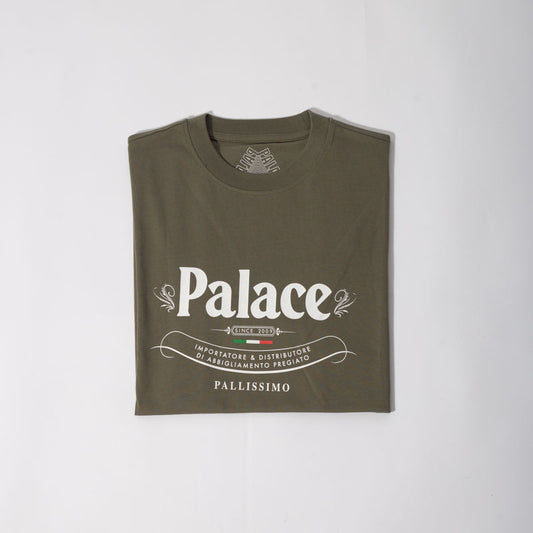 Camiseta Palace Palissimo
