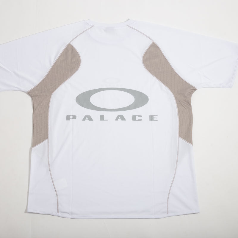 Jersey Palace x Oakley Branca