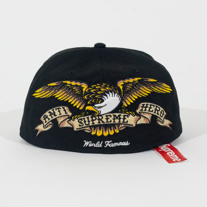 Bone Supreme x AntiHero