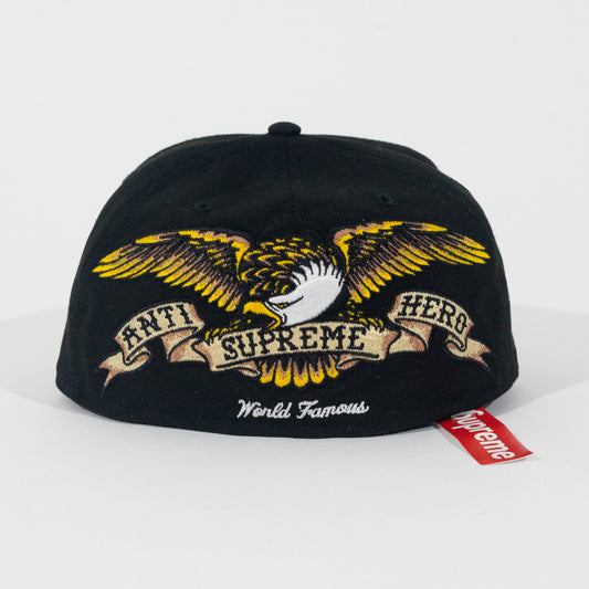 Bone Supreme x AntiHero