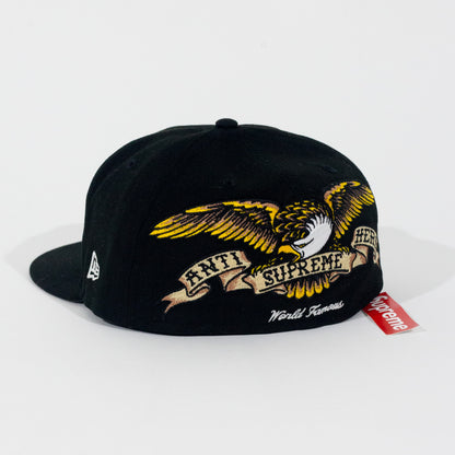 Bone Supreme x AntiHero