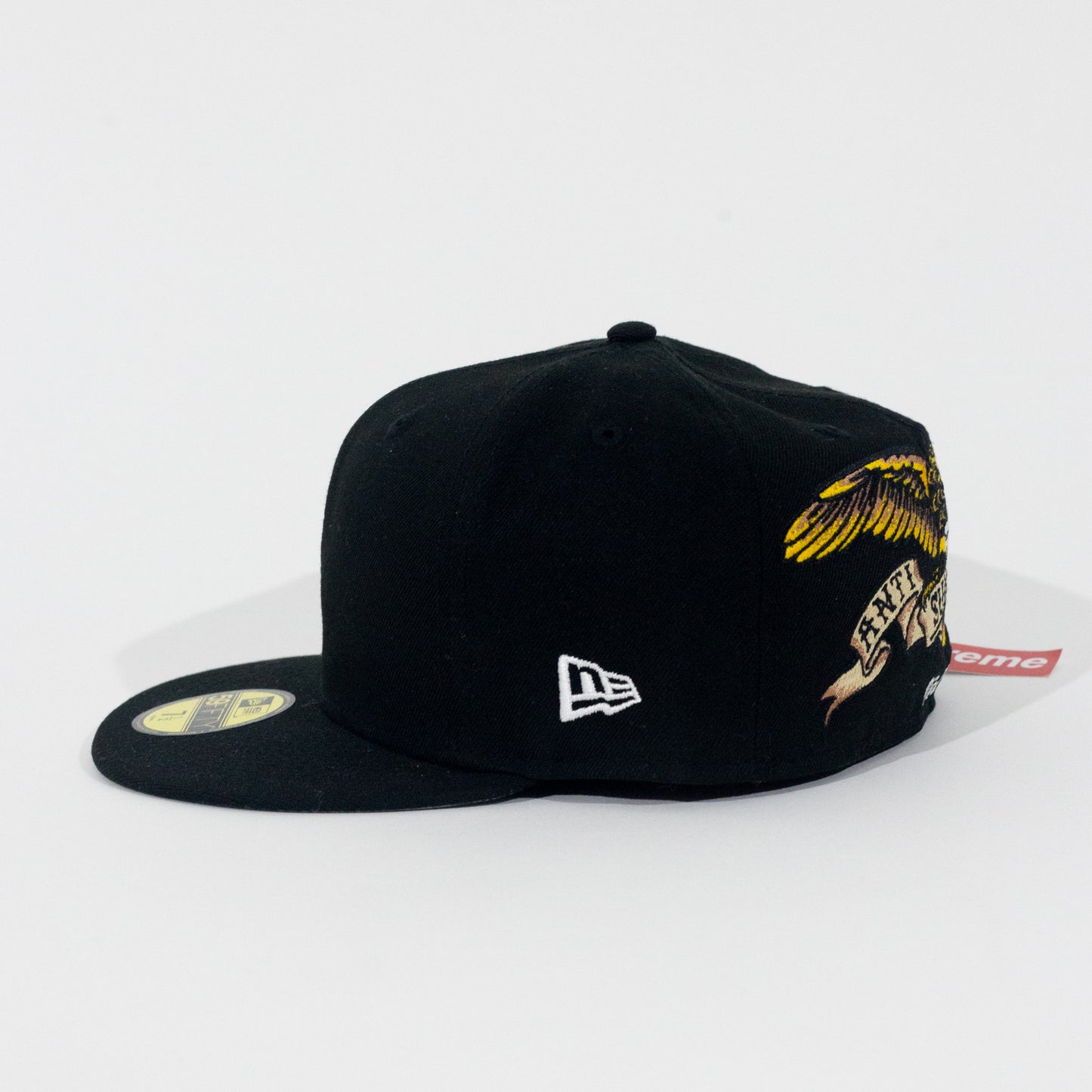 Bone Supreme x AntiHero