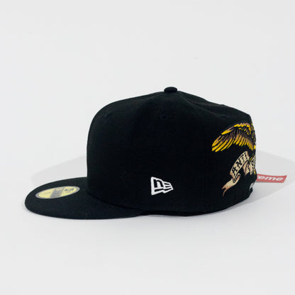 Bone Supreme x AntiHero