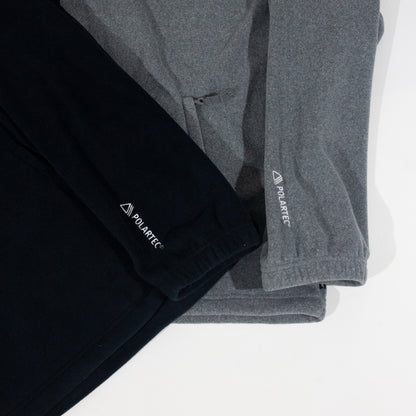 Jaqueta Supreme Polartec Balaclava Preta