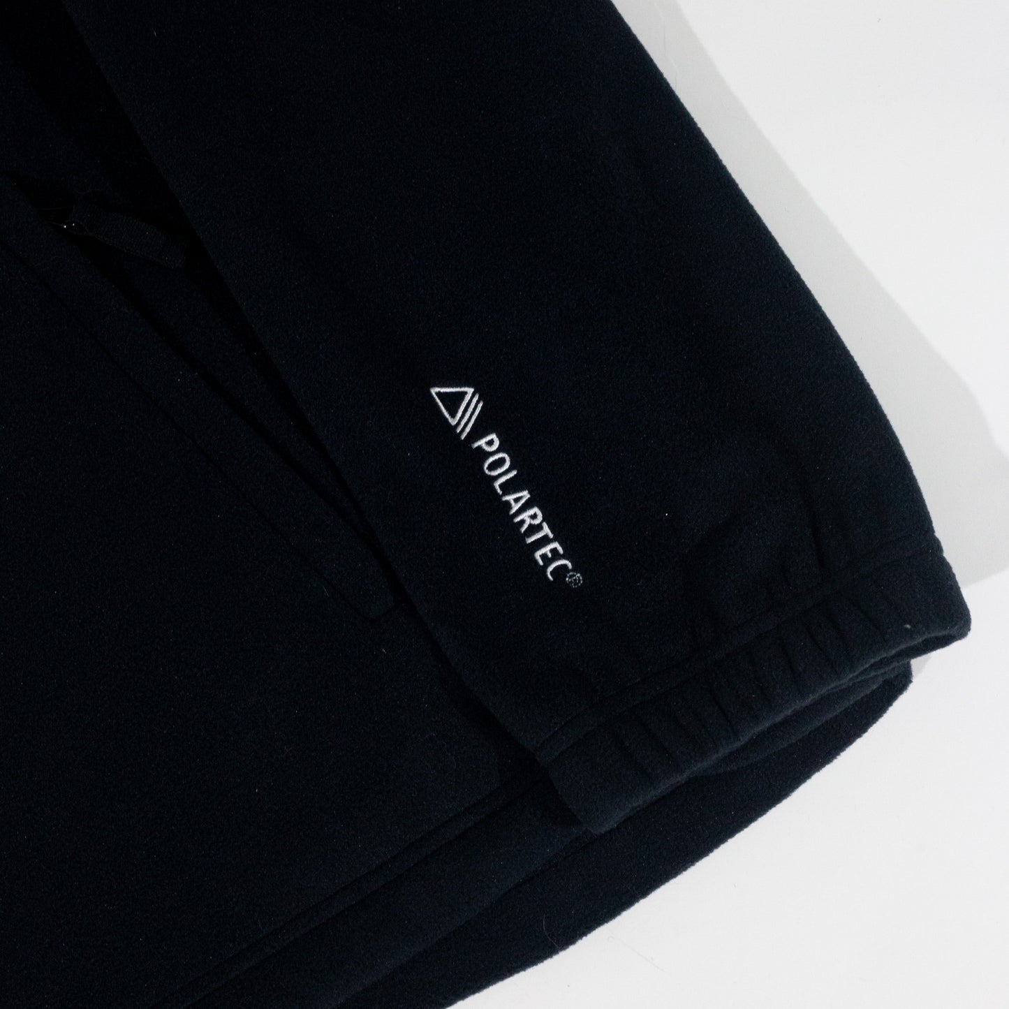 Jaqueta Supreme Polartec Balaclava Preta