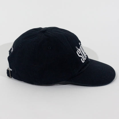Bone Supreme Splatter Preto 6  Panel